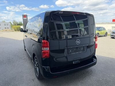 Opel Zafira Vorführwagen Opel Zafira Vorführwagen