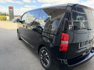 Opel Zafira Vorführwagen Opel Zafira Vorführwagen