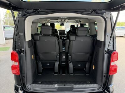 Opel Zafira Vorführwagen Opel Zafira Vorführwagen