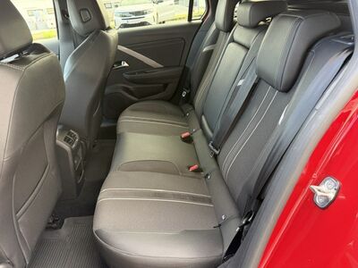 Opel Astra Gebrauchtwagen Opel Astra Gebrauchtwagen