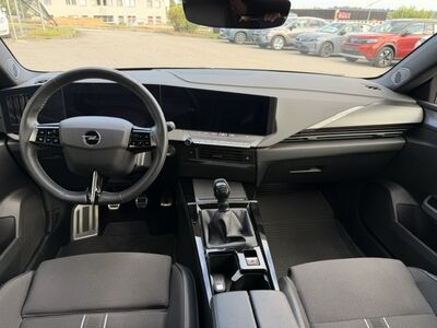 Opel Astra Gebrauchtwagen Opel Astra Gebrauchtwagen