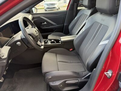 Opel Astra Gebrauchtwagen Opel Astra Gebrauchtwagen