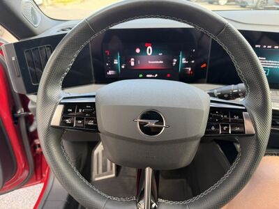 Opel Astra Gebrauchtwagen Opel Astra Gebrauchtwagen