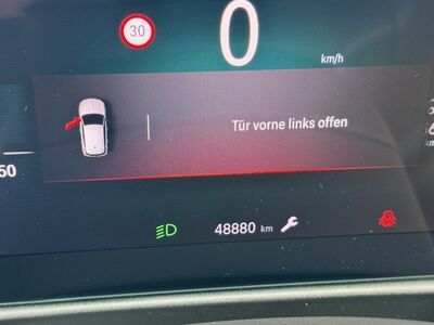 Opel Astra Gebrauchtwagen Opel Astra Gebrauchtwagen