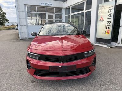 Opel Astra Gebrauchtwagen Opel Astra Gebrauchtwagen