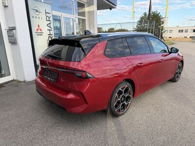 Opel Astra Gebrauchtwagen Opel Astra Gebrauchtwagen