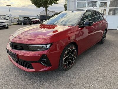 Opel Astra Gebrauchtwagen Opel Astra Gebrauchtwagen