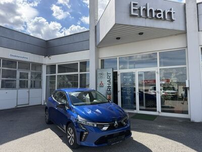 Mitsubishi Colt Tageszulassung Mitsubishi Colt Tageszulassung