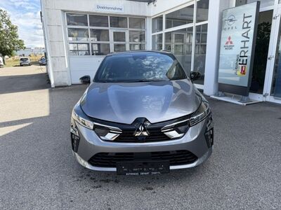 Mitsubishi Colt Tageszulassung Mitsubishi Colt Tageszulassung