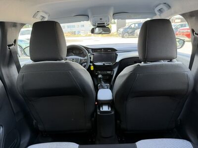 Opel Corsa Jahreswagen Opel Corsa Jahreswagen