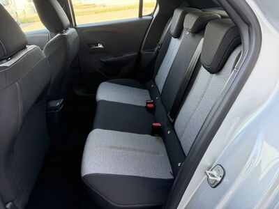 Opel Corsa Jahreswagen Opel Corsa Jahreswagen