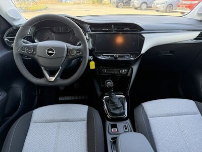 Opel Corsa Jahreswagen Opel Corsa Jahreswagen