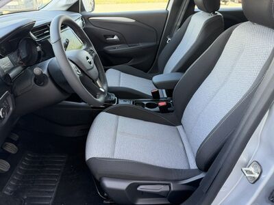 Opel Corsa Jahreswagen Opel Corsa Jahreswagen