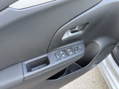 Opel Corsa Jahreswagen Opel Corsa Jahreswagen