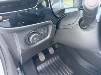 Opel Corsa Jahreswagen Opel Corsa Jahreswagen