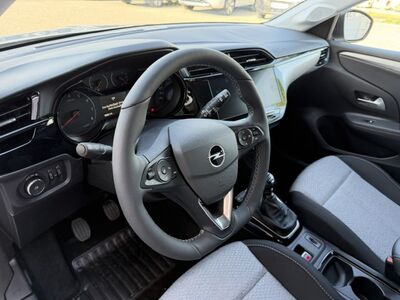 Opel Corsa Jahreswagen Opel Corsa Jahreswagen