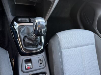 Opel Corsa Jahreswagen Opel Corsa Jahreswagen