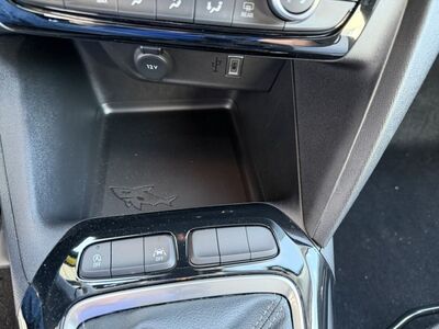Opel Corsa Jahreswagen Opel Corsa Jahreswagen