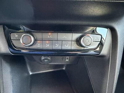 Opel Corsa Jahreswagen Opel Corsa Jahreswagen