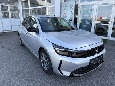 Opel Corsa Jahreswagen Opel Corsa Jahreswagen