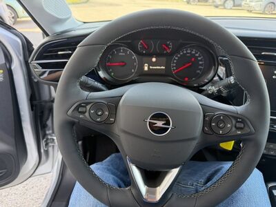 Opel Corsa Jahreswagen Opel Corsa Jahreswagen