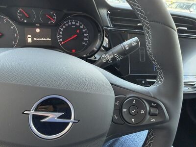 Opel Corsa Jahreswagen Opel Corsa Jahreswagen
