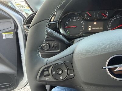 Opel Corsa Jahreswagen Opel Corsa Jahreswagen