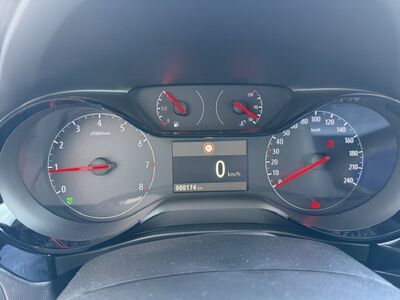 Opel Corsa Jahreswagen Opel Corsa Jahreswagen