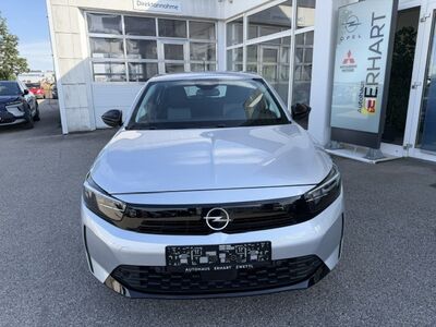 Opel Corsa Jahreswagen Opel Corsa Jahreswagen
