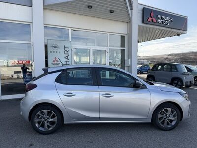 Opel Corsa Jahreswagen Opel Corsa Jahreswagen