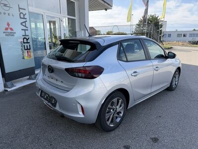 Opel Corsa Jahreswagen Opel Corsa Jahreswagen