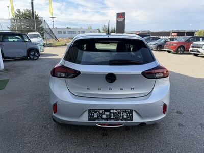 Opel Corsa Jahreswagen Opel Corsa Jahreswagen