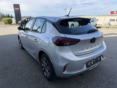 Opel Corsa Jahreswagen Opel Corsa Jahreswagen