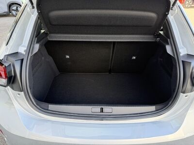 Opel Corsa Jahreswagen Opel Corsa Jahreswagen
