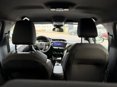 Opel Corsa Neuwagen Opel Corsa Neuwagen