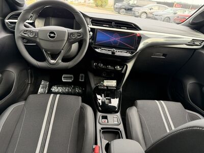 Opel Corsa Neuwagen Opel Corsa Neuwagen