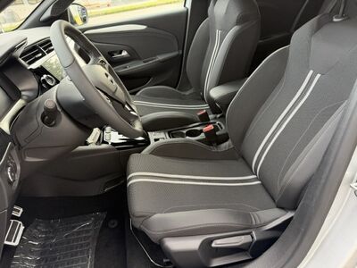 Opel Corsa Neuwagen Opel Corsa Neuwagen