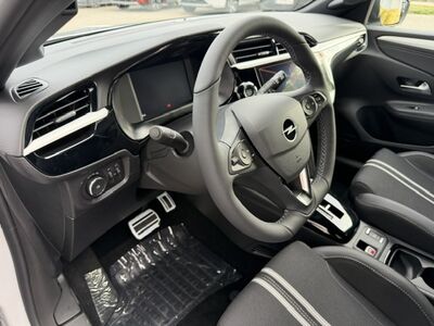 Opel Corsa Neuwagen Opel Corsa Neuwagen