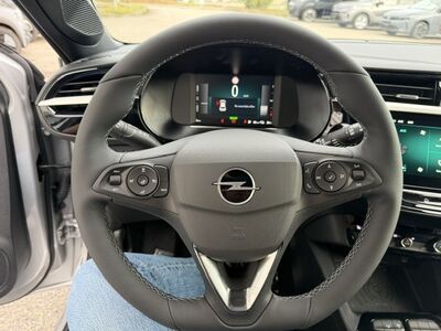 Opel Corsa Neuwagen Opel Corsa Neuwagen