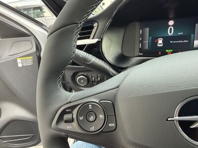 Opel Corsa Neuwagen Opel Corsa Neuwagen