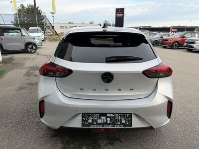 Opel Corsa Neuwagen Opel Corsa Neuwagen