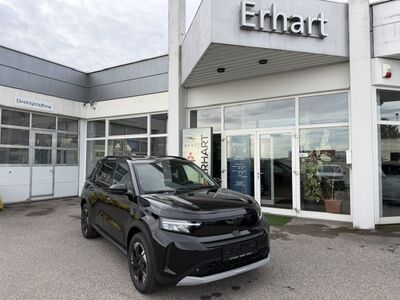 Opel Frontera Vorführwagen Opel Frontera Vorführwagen