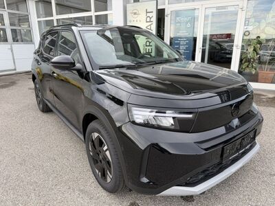 Opel Frontera Vorführwagen Opel Frontera Vorführwagen