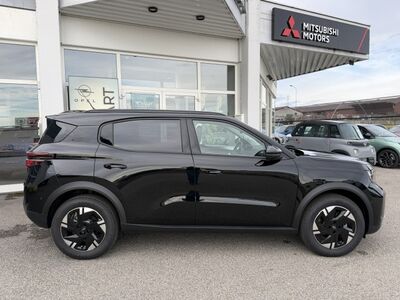 Opel Frontera Vorführwagen Opel Frontera Vorführwagen
