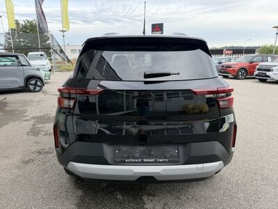 Opel Frontera Vorführwagen Opel Frontera Vorführwagen
