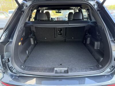 Mitsubishi Outlander Neuwagen Mitsubishi Outlander Neuwagen