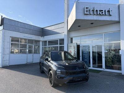 Mitsubishi Outlander Neuwagen