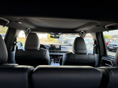Mitsubishi Outlander Neuwagen Mitsubishi Outlander Neuwagen