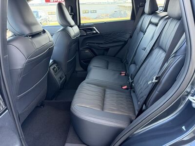 Mitsubishi Outlander Neuwagen Mitsubishi Outlander Neuwagen