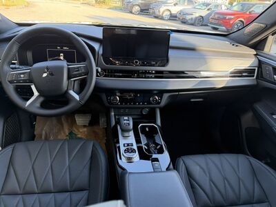 Mitsubishi Outlander Neuwagen Mitsubishi Outlander Neuwagen